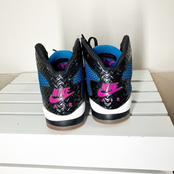 Nike Air Jordan Youth Shoes Sneakers Size 7 Youth - Picture 3 of 6